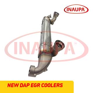NEW DAP EGR Cooler 1922163 – PACCAR – 2014-2017 – 12.9L – $2,000.00 FREE SHIPPING IN ALL ORDERS
