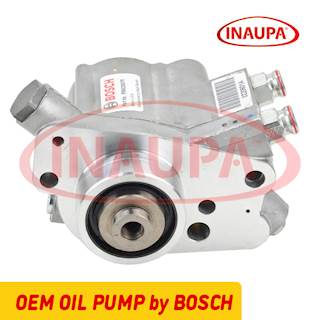 HP007X REMANUFACTURED HIGH-PRESSURE OIL PUMP – $1060.00 + $200.00 Core Free Shipping in all orders