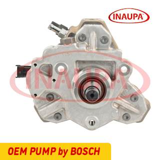 LBZ/LMM 0 986 437 332 CP3 REMANUFACTURED BY BOSCH DIESEL INJECTION PUMP (2006 – 2007 1/2) – $900.00 + $300.00 Core Free Shipping in all orders