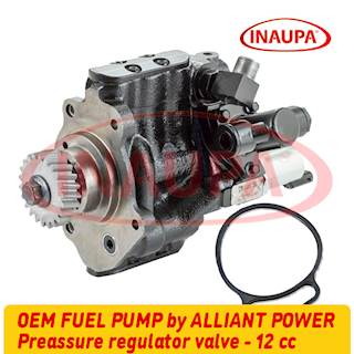 AP63690 (12 cc) REMANUFACTURED HIGH-PRESSURE OIL PUMP (2010 – 2014) – $2,270.00 + $400.00 Core Free Shipping in all orders