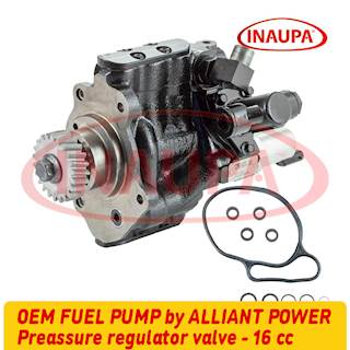 AP63693 (16 cc) REMANUFACTURED HIGH-PRESSURE OIL PUMP (2004 – 2006) – $2,330.00 + $400.00 Core Free Shipping in all orders