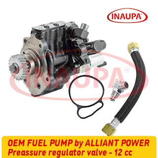 AP63694 (12 cc) REMANUFACTURED HIGH-PRESSURE OIL PUMP KIT (2007 – 2010) – $2,600.00 + $400.00 Core Free Shipping in all orders