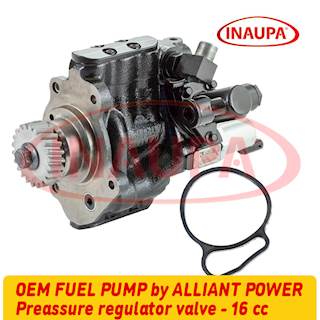 AP63697 (16 cc) REMANUFACTURED HIGH-PRESSURE OIL PUMP (2007 – 2010) – $1,870.00 + $400.00 Core Free Shipping in all orders
