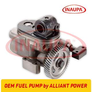 AP63663 REMANUFACTURED HIGH-PRESSURE OIL PUMP (2007 – 2010) – $1025.00 + $300.00 Core Free Shipping in all orders