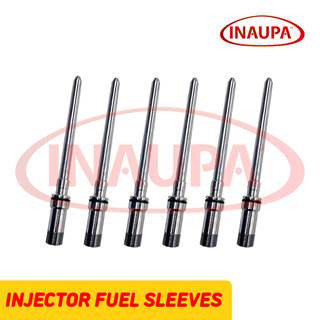 2894829 6 INJECTORS FUEL SUPPLY FOR CUMMINS ISX15 / X15 INJECTORS – $300.00