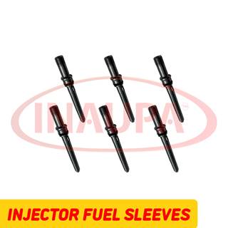5346206 6 INJECTORS FUEL SUPPLY FOR CUMMINS ISL INJECTORS – $300.00