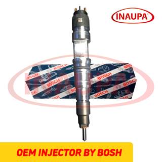 0986 435 578 MAXXFORCE NEW BOSCH INJECTOR – $650.00+ $100.00 Core Charge Free Shipping in all orders