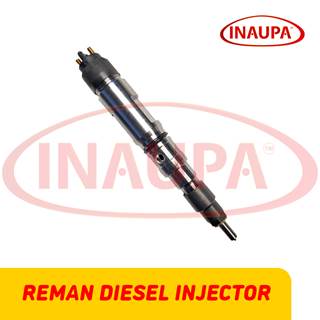 0986 435 578 MAXXFORCE REMANUFACTURED INJECTOR – $250.00+ $100.00 Core Charge Free Shipping in all orders