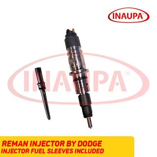 0445124047 (2019-2021) PICKUP – STANDARD OUTPUT – $250.00+$100.00 CORE CHARGE FREE SHIPPING IN ALL ORDERS – REMAN