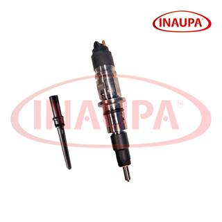 0445124062 (2019-2021) pickup – Standard Output – 6 Injectors Set FUEL SUPPLY INCLUDED – $4,500.00 + $600.00 Core Free Shipping in all orders