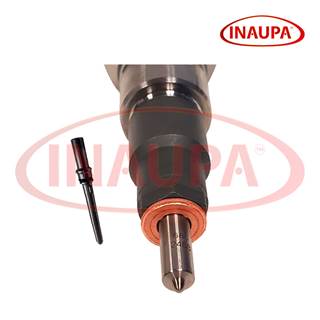 0445124062 (2022-Current) pickup – Standard Output – INJECTOR FUEL SUPPLY INCLUDED – $750.00+$100.00 Core Charge  – Reman by Bosch