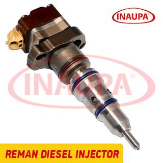 10R1257 (3126) – $200.00+$150.00 Core Charge Free Shipping in all orders