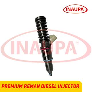 10R6162 (C-13) - Premium Reman Diesel Injector – $200.00+$200.00 Core Charge Free Shipping in all orders