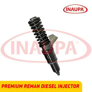 10R6163 (C-15) - Premium Reman Diesel Injector – $250.00+$200.00 Core Charge Free Shipping in all orders