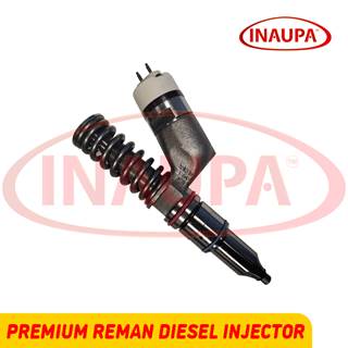 10R7231 (C27/C32 Marines) – Premium Reman Diesel Injector – $325.00+$200.00 Core Charge Free Shipping in all orders
