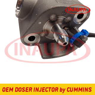 4309349 NEW DOSER FUEL INJECTOR – $375.00 Free Shipping in all orders