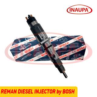 0 986 435 532 ISC REMAN by Bosch – 6 Injectors Set – $2,400.00 + $600.00 Core Free Shipping in all orders