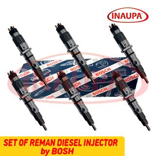 0 986 435 532 ISC – $400.00+$100.00 Core Charge Free Shipping in all orders