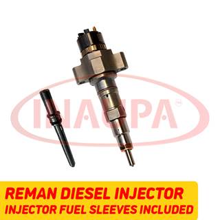 2872127 ISL- $350.00+$150.00 Core Charge Free Shipping in all orders