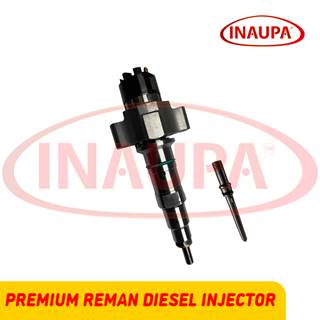5579403 ISL - Premium Reman Diesel Injector - $350.00+$150.00 Core Charge Free Shipping in all orders
