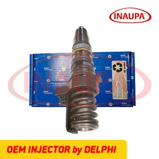 EX634434 (ISX) – $640.00+$100.00 Core Charge – REMAN by Delphi – Free Shipping in all orders