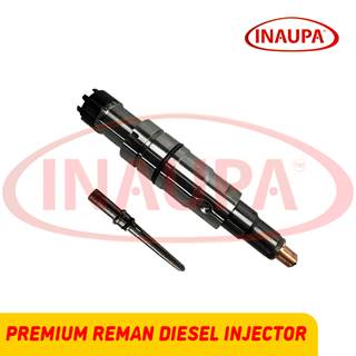 2872544 (ISX 12) - Premium Reman Diesel Injector – $450.00 + $100.00 Core Charge Free Shipping in all orders