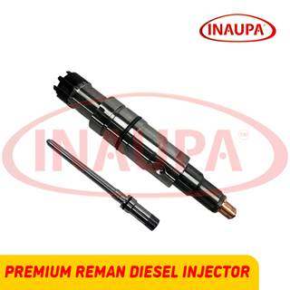 5579419  Cummins ISX15 - Premium Reman Diesel Injector – $450.00+$100.00 Core Charge Free Shipping in all orders