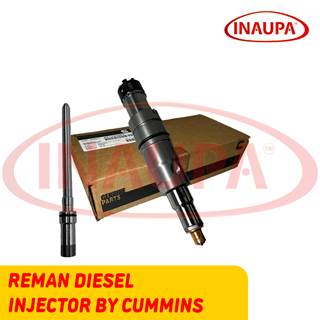 5579419  Cummins ISX15 - Reman By Cummins Diesel Injector – $1,325.00+$100.00 Core Charge Free Shipping in all orders