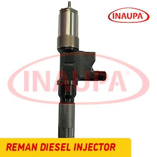 0950000452 6HK1- $250.00+$100.00 Core Charge Free Shipping in all orders