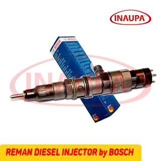 0986435642 REMAN BOSCH – $550.00+$100.00 Core Charge Free Shipping in all orders