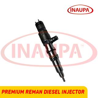 0986435622 - Premium Reman Diesel Injector – $300.00+$100.00 Core Charge Free Shipping in all orders
