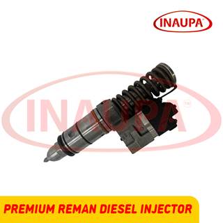 5236977 (S-60 12.7) - Premium Reman Diesel Injector – $250.00 + $150.00 Core Charge Free Shipping in all orders