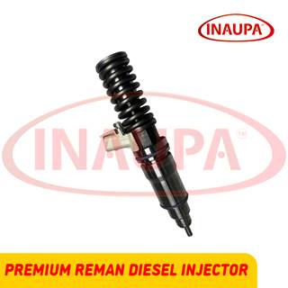 FE4E00001 (14.0) - Premium Reman Diesel Injector – $250.00+$200.00 Core Charge Free Shipping in all orders