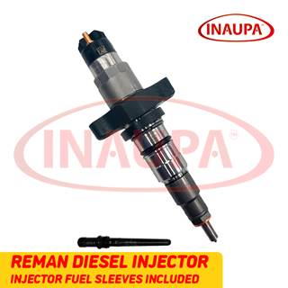 0986435503 (2003-2004 1/2) – $250.00+$100.00 Core Charge - Fuel Line Included - Free Shipping in all orders