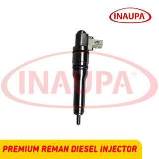 1825900 MX13 & MX10 - Premium Reman Diesel Injector – $300.00+$150.00 Core Charge Free Shipping in all orders