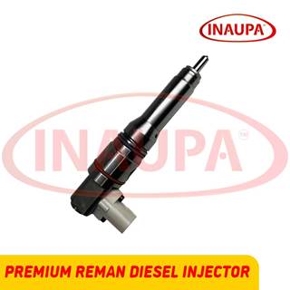 2005596 MX13 & MX10 - Premium Reman Diesel Injector – $300.00+$150.00 Core Charge Free Shipping in all orders