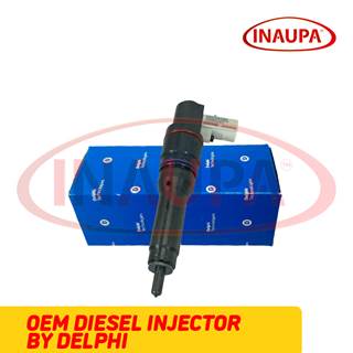 2005596 MX13 & MX10- OEM by DELPHI – $750.00+$150.00 Core Charge Free Shipping in all orders