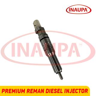 1972590 MX13 & MX10 - Premium Reman Diesel Injector – $300.00+$150.00 Core Charge Free Shipping in all orders