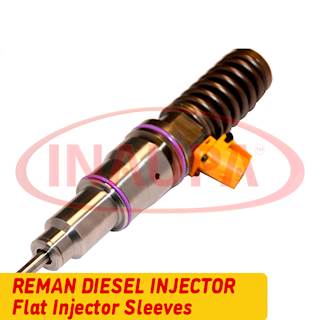 85000496 D16F EPA07-$200.00+$100.00 Core – Flat Injector Sleeves