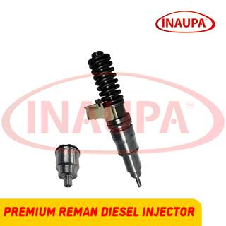 85142311 D11H EPA10/0BD13 - Premium Reman Diesel Injector– $200.00+$100.00 Core – Conical Injector Sleeves