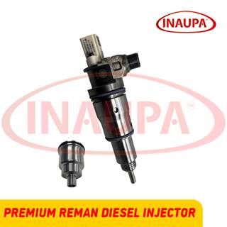 22378580 D13M HIGH PRESSURE – PREMIUM REMAN DIESEL INJECTOR -$400.00+$150.00 CORE CHARGE – FREE SHIPPING IN ALL ORDERS