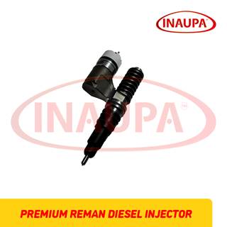 EX631011 – JOHN DEERE -DIESEL INJECTOR – $350.00+$200.00 CORE CHARGE FREE SHIPPING IN ALL ORDERS