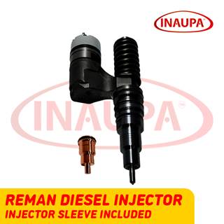 EX631006 D12 OLD STYLE DIESEL INJECTOR – $350.00+$200.00 CORE