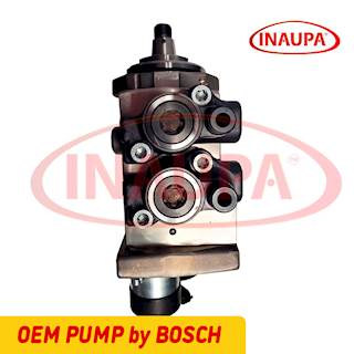 0986 437 508 HIGH PRESSURE PUMP DD15 -DD13 – $1,400.00 + $300.00 Core Reman by Bosch