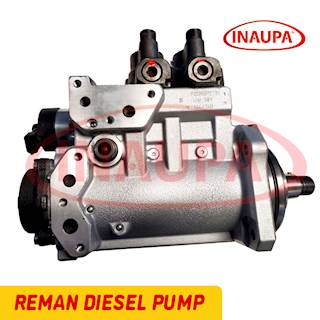 0986 437 508 HIGH PRESSURE PUMP DD15 -DD13 – $1,100.00 + $300.00 Core