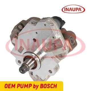 6.7 0986 437 334 CP3 REMANUFACTURED BY BOSCH DIESEL INJECTION PUMP (2007 – Current) – $1200.00 + $300.00 Core Free Shipping in all orders
