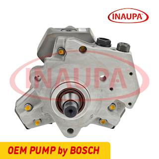 5.9 0986 437 304 CP3 REMANUFACTURED BY BOSCH DIESEL INJECTION PUMP (2003 – 2007) – $1000.00 + $300.00 Core Free Shipping in all orders