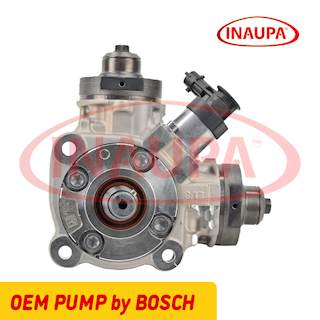 0986 437 441 CP4 REMANUFACTURED BY BOSCH DIESEL INJECTION PUMP (2015 – Current) – $1,070.00 + $300.00 Core Free Shipping in all orders