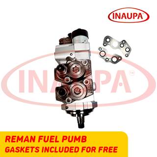 0986 437 507 HIGH PRESSURE PUMP DD15 -DD13 - GASKETS INCLUDED FOR FREE – $1,100.00 + $300.00 Core