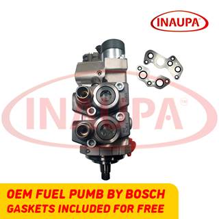 0986 437 507 HIGH PRESSURE PUMP DD15 -DD13 - GASKETS INCLUDED FOR FREE – $1,600.00 + $300.00 Core Reman by Bosch